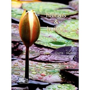 Livro Haicais & Haikus