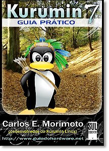 Livro Kurumin 7: guia prático