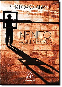 Livro Infinito Aqui Mesmo