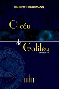 Livro O céu de Galileu