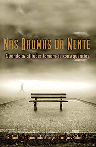 Livro Nas brumas da mente