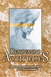 Livro Renovando Actitudes - Espanhol