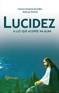 Livro Lucidez a luz que acende na alma