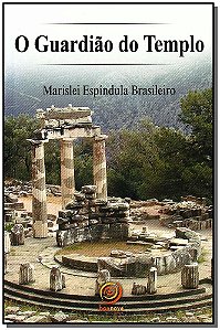 Livro O Guardião Do Templo