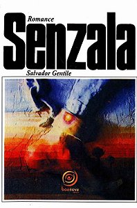 Livro Senzala