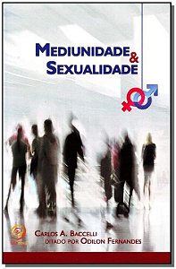 Livro Mediunidade e sexualidade