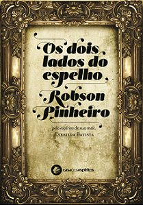 Livro Os dois lados do espelho