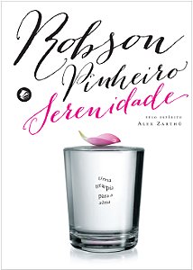 Livro Serenidade