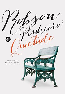 Livro Quietude