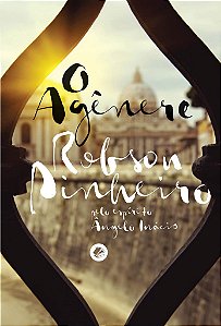 Livro O agênere