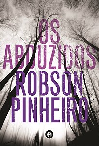 Livro Os abduzidos