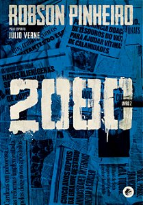Livro 2080 : livro 2
