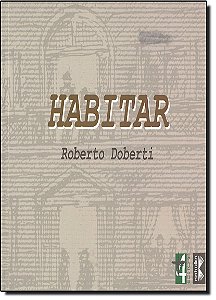 Livro Habitar
