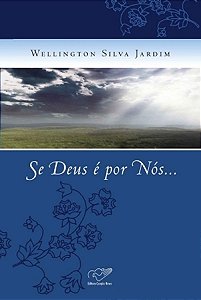 Livro Se Deus E Por Nos