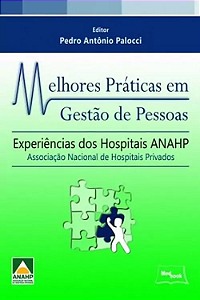 Livro Melhores Práticas Em Gestão De Pessoas