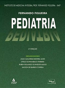 Livro Pediatria