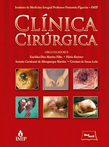 Livro Clínica Cirúrgica