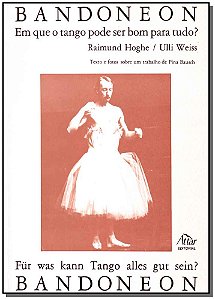 Livro Bandoneon