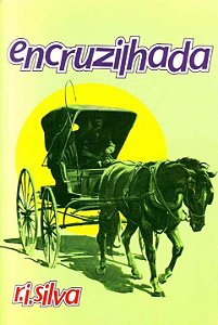 Livro Encruzilhada