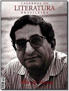 Livro Clb - Marcio Souza