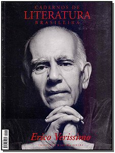 Livro Clb - N. 16 - Érico Veríssimo