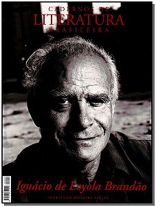 Livro Clb - N.11 - Ignácio De Loyola Brandão