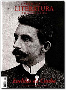 Livro Clb - N.13 E 14 - Euclides Da Cunha - Capa Dura