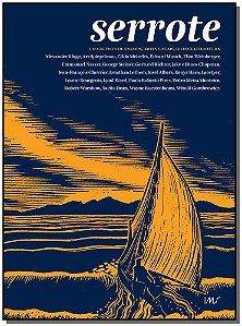 Livro Serrote - Vol.12