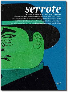 Livro Serrote Ed.13