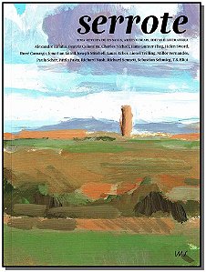 Livro Serrote - Ed.14