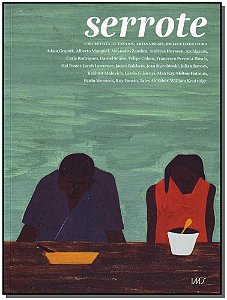 Livro Serrote - Vol.15