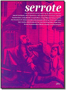 Livro Serrote - Vol.19