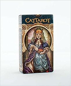 Livro Cattarot