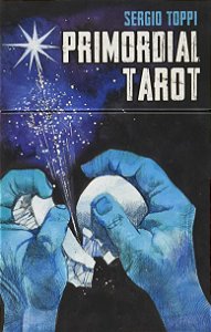 Livro Primordial Tarot