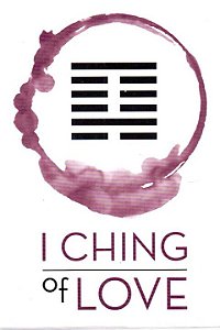 Livro I Ching Of Love Oracle