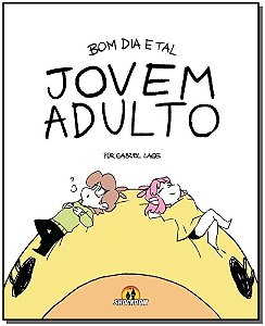 Livro Jovem Adulto