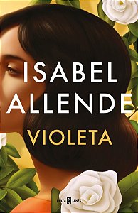 Livro Violeta