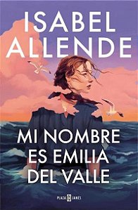 Livro Mi Nombre Es Emilia Del Valle