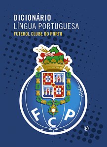 Livro Dicionario Da Lingua Portuguesa Futebol Clube Do Po...