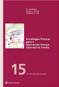 Livro Estrategias Praticas Para A Intervencao Precoce...
