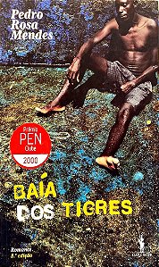 Livro Baía Dos Tigres