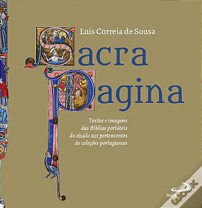 Livro Sacra Pagina