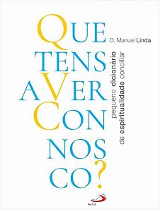 Livro Que Tens A Ver Connosco