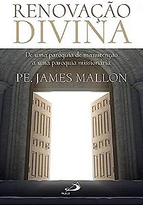 Livro Renovação Divina