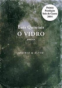 Livro O Vidro