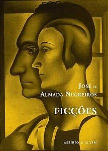 Livro Ficções