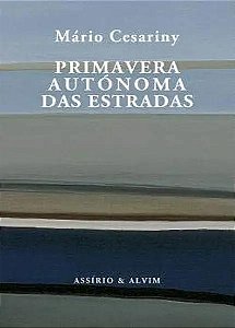 Livro Primavera Autónoma Das Estradas