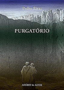 Livro Purgatório