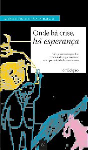 Livro Onde Há Crise, Há Esperança - Um Pensamento Por Dia: Ver ...