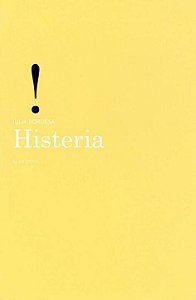 Livro Histeria